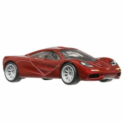 Hot Wheels Car Culture Circuit Legends McLaren F1