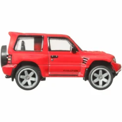 Hot Wheels Car Culture Circuit Legends Mitsubishi Pajero Evolution
