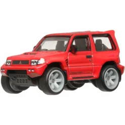 Hot Wheels Car Culture Circuit Legends Mitsubishi Pajero Evolution