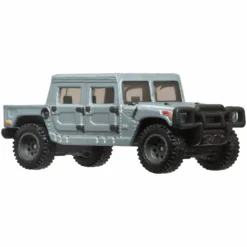 Hot Wheels Car Culture Circuit Legends Hummer H1