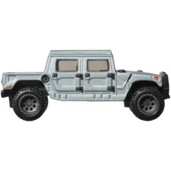 Hot Wheels Car Culture Circuit Legends Hummer H1