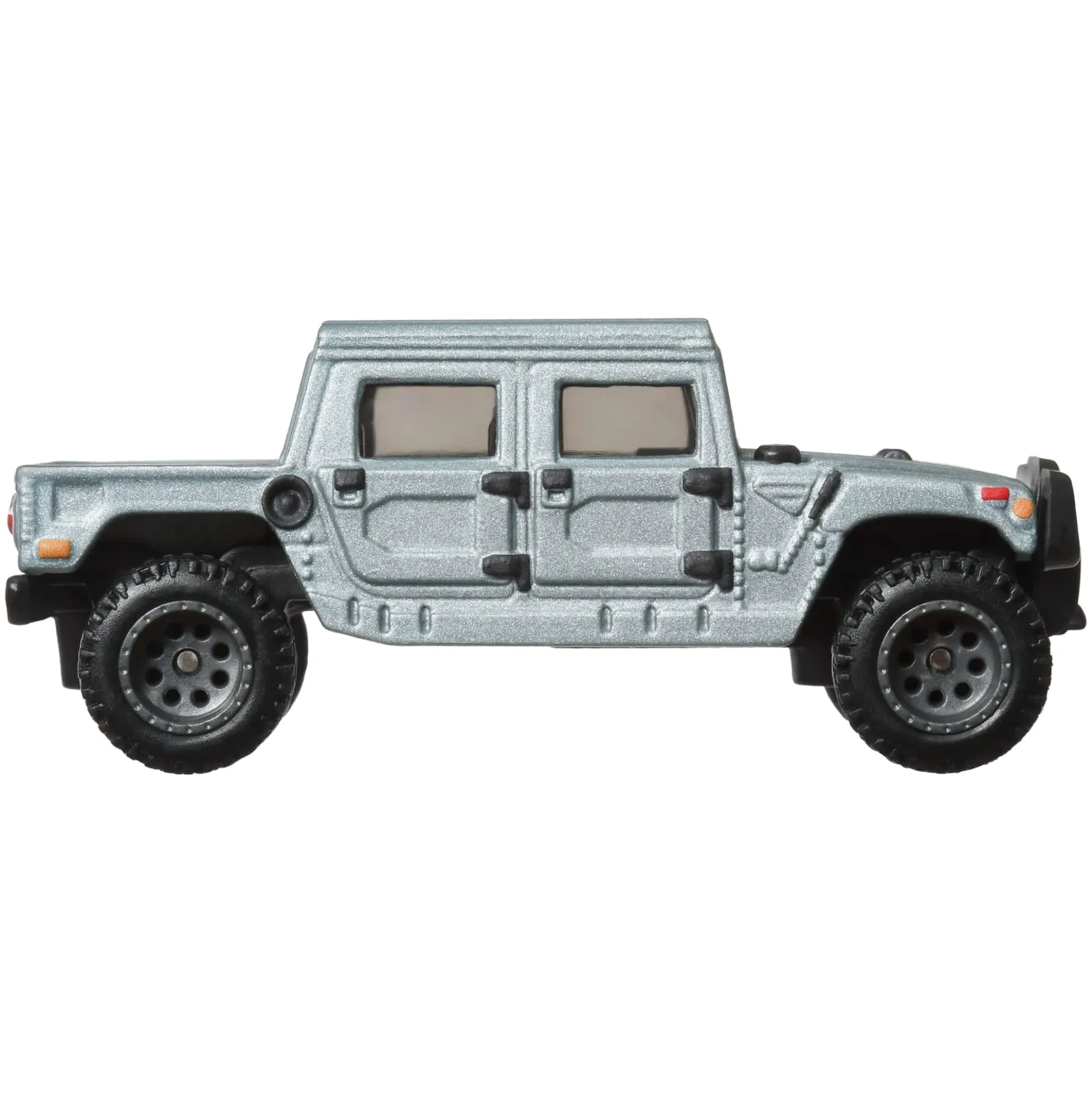 Hot Wheels Car Culture Circuit Legends Hummer H1