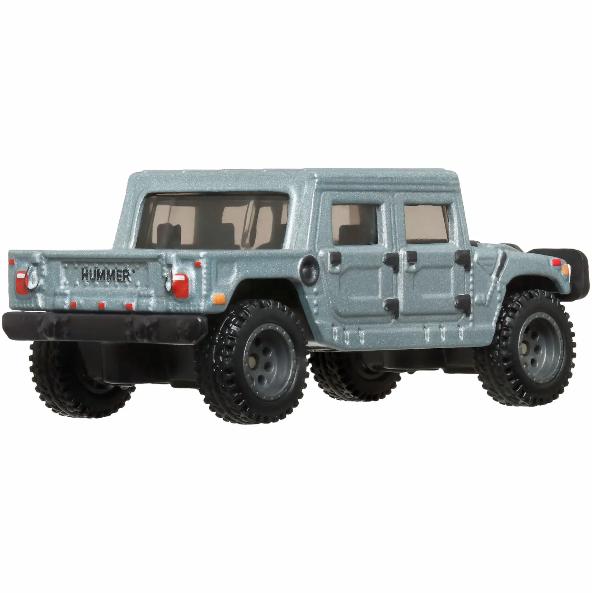Hot Wheels Car Culture Circuit Legends Hummer H1
