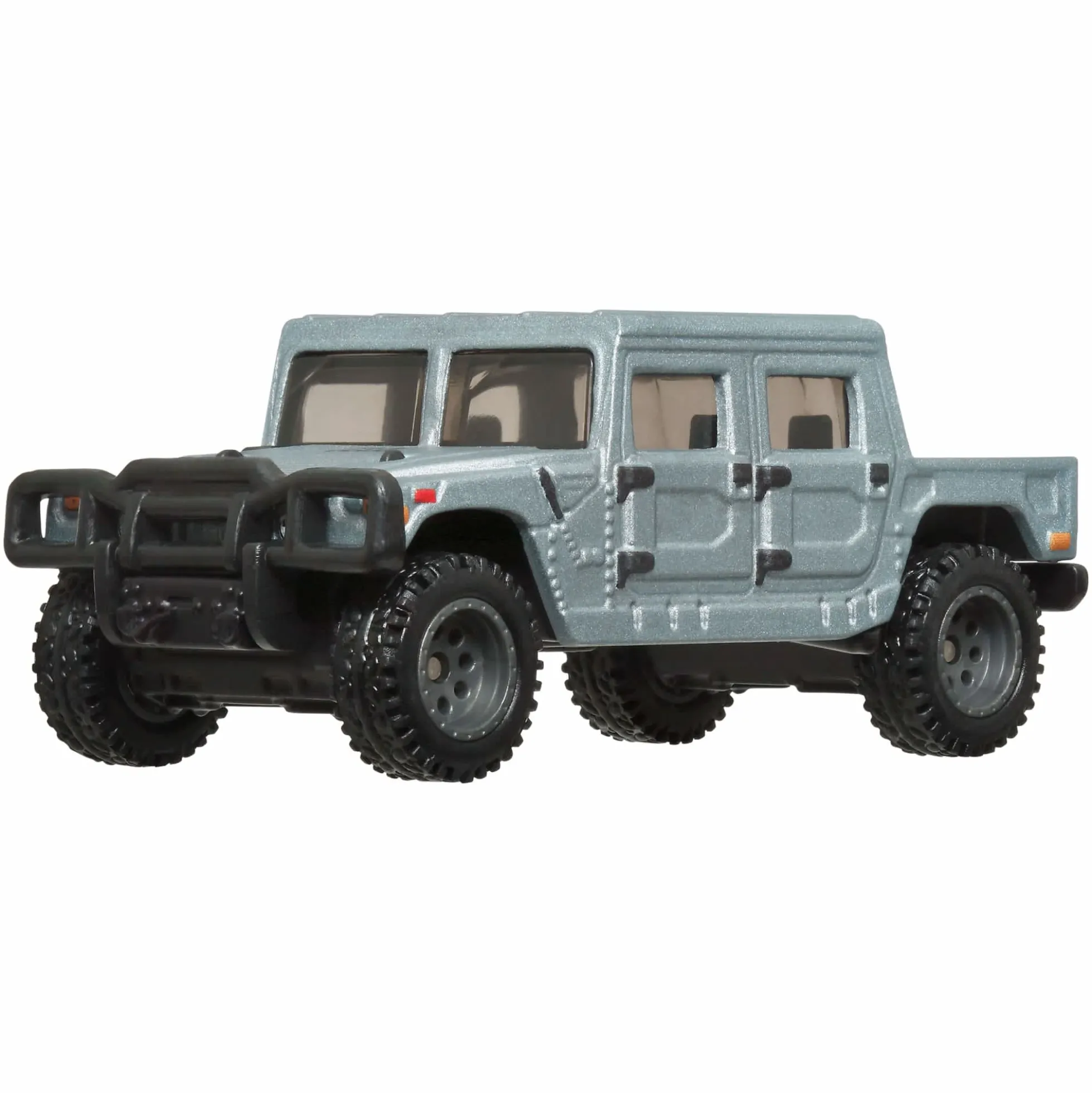 Hot Wheels Car Culture Circuit Legends Hummer H1