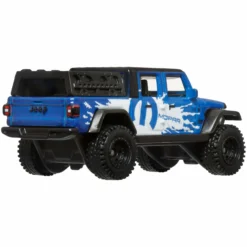 Hot Wheels Car Culture Circuit Legends 2020 Jeep Gladiator
