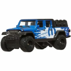 Hot Wheels Car Culture Circuit Legends 2020 Jeep Gladiator