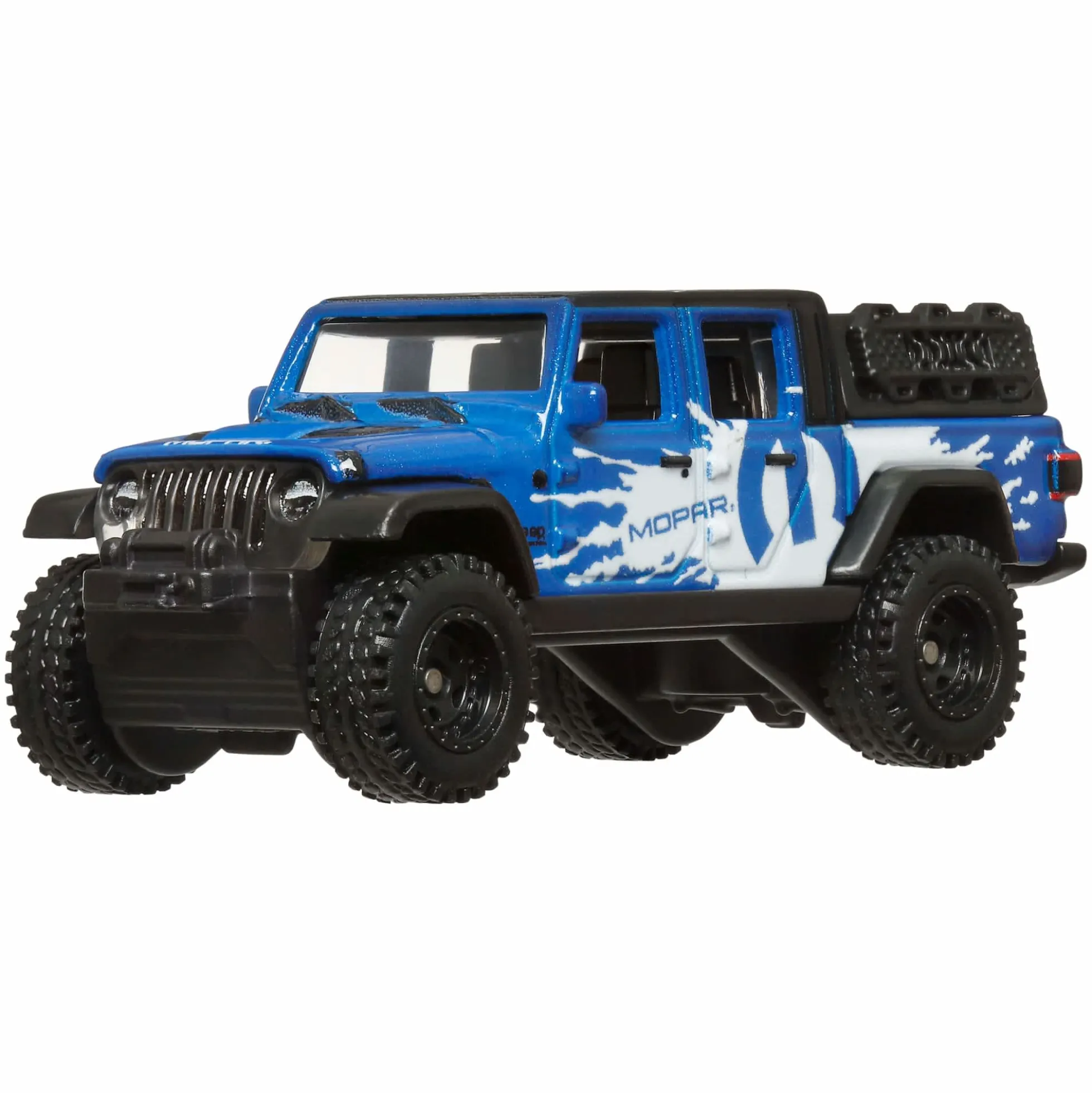 Hot Wheels Car Culture Circuit Legends 2020 Jeep Gladiator