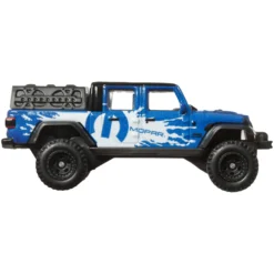 Hot Wheels Car Culture Circuit Legends 2020 Jeep Gladiator