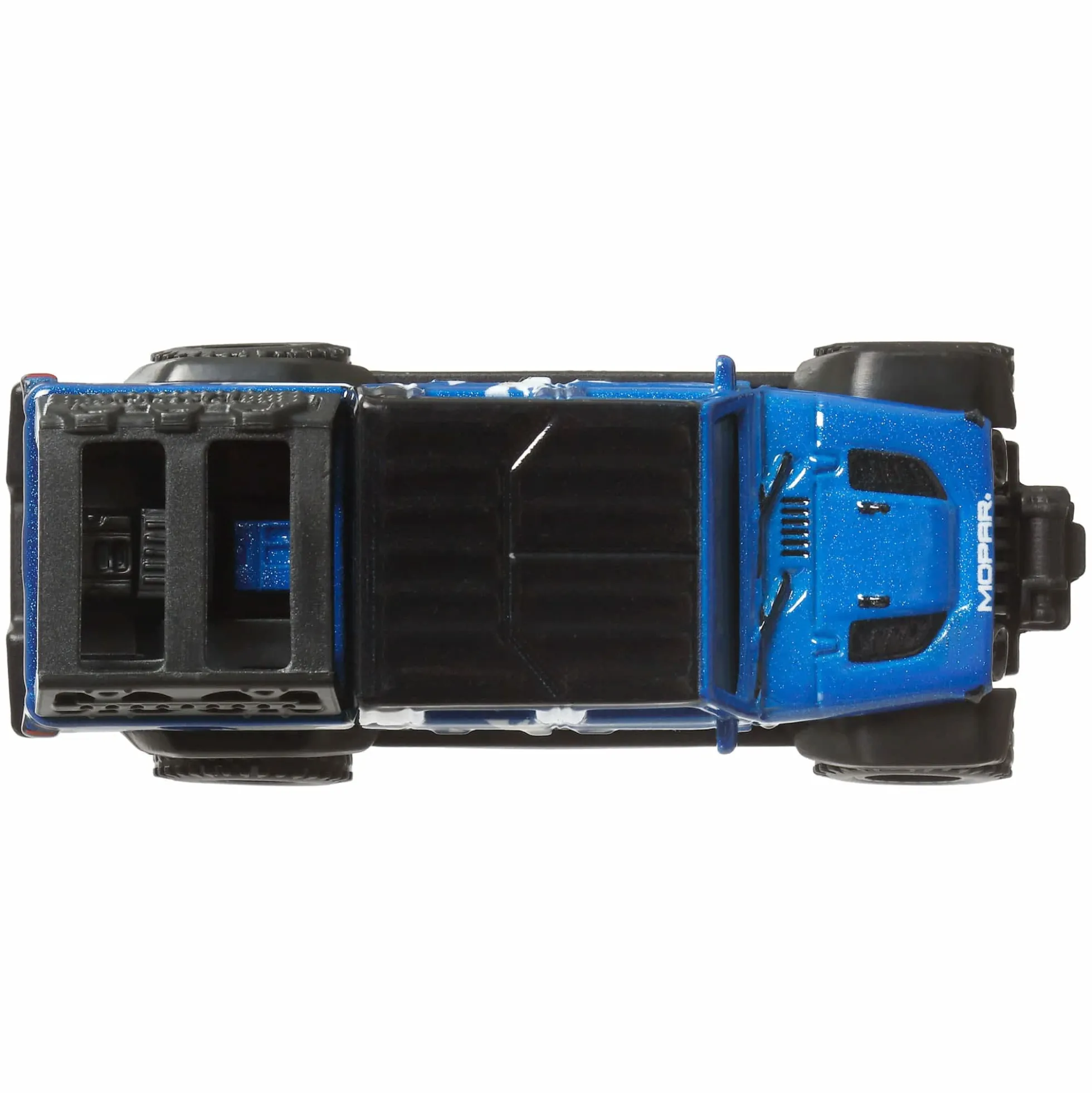 Hot Wheels Car Culture Circuit Legends 2020 Jeep Gladiator