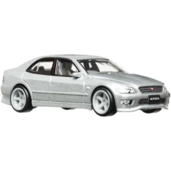 Hot Wheels Car Culture Circuit Legends '98 Toyota Altezza