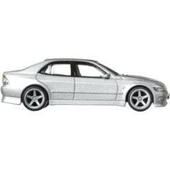 Hot Wheels Car Culture Circuit Legends '98 Toyota Altezza