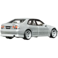 Hot Wheels Car Culture Circuit Legends '98 Toyota Altezza