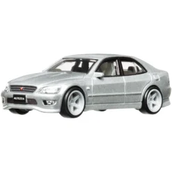 Hot Wheels Car Culture Circuit Legends '98 Toyota Altezza
