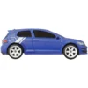 Hot Wheels Car Culture Circuit Legends Volkswagen Golf MK7