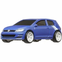 Hot Wheels Car Culture Circuit Legends Volkswagen Golf MK7