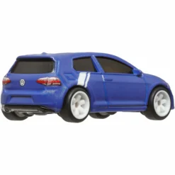 Hot Wheels Car Culture Circuit Legends Volkswagen Golf MK7