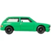 Hot Wheels Car Culture Circuit Legends Volkswagen Brasilia T9678