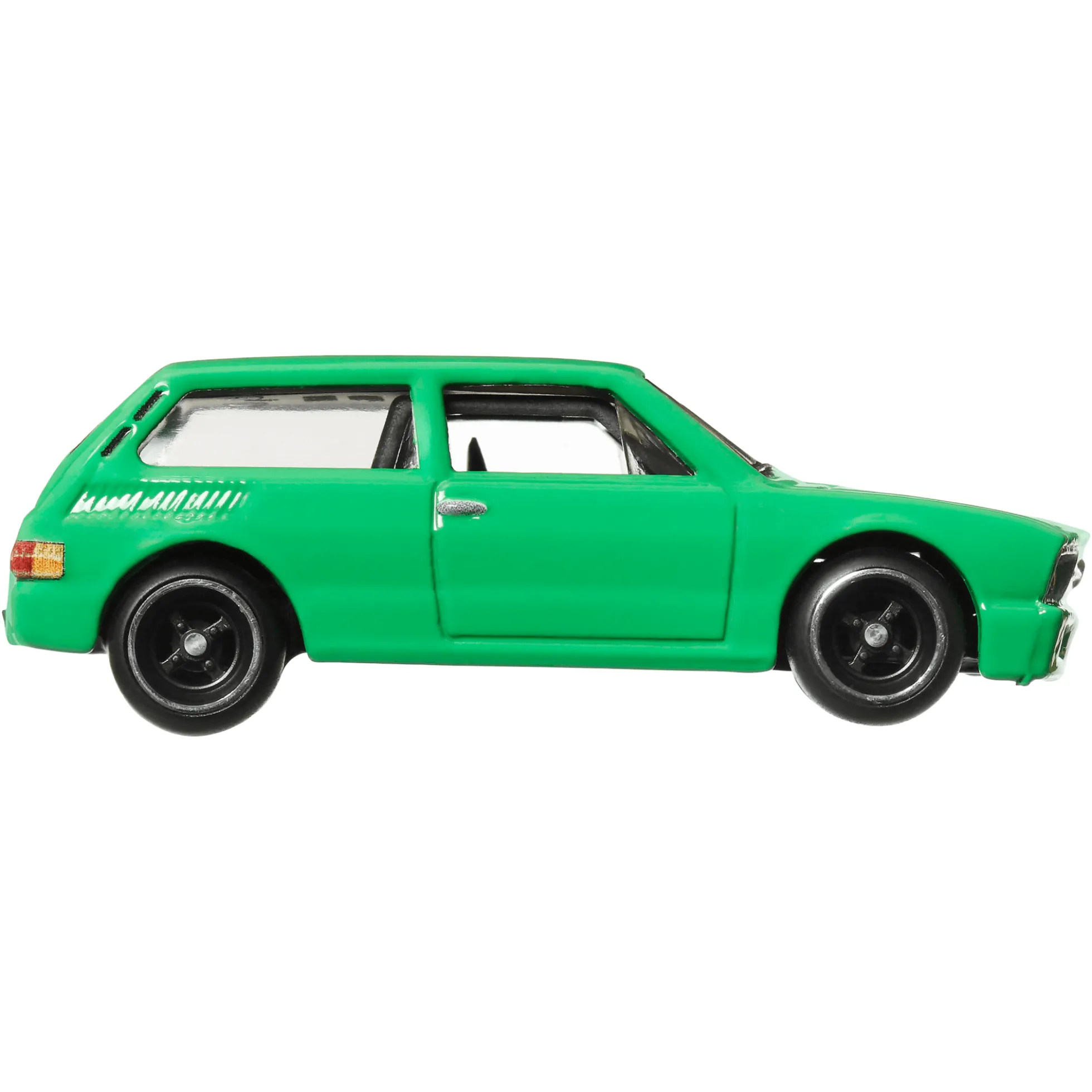 Hot Wheels Car Culture Circuit Legends Volkswagen Brasilia T9678