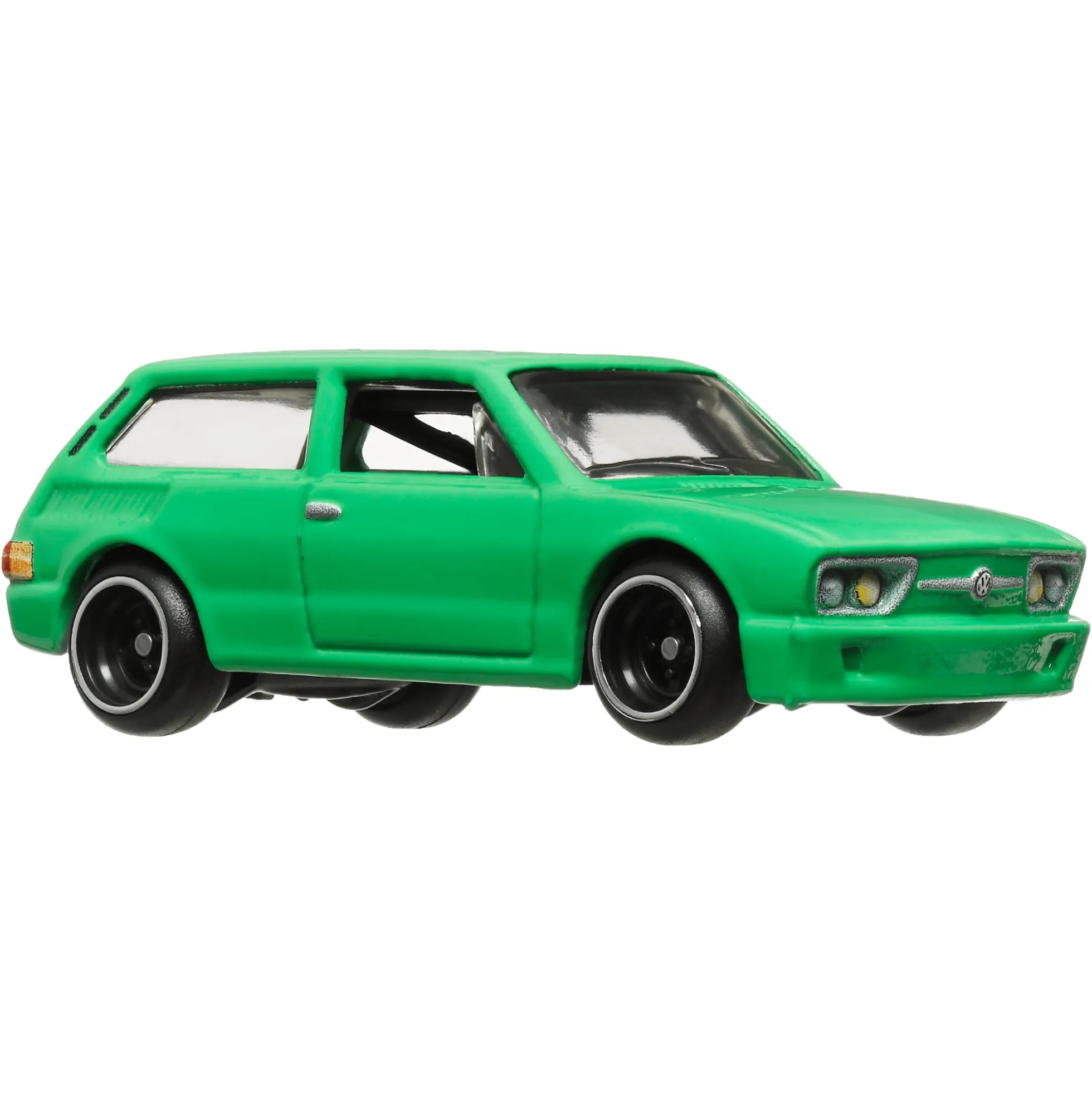 Hot Wheels Car Culture Circuit Legends Volkswagen Brasilia T9678