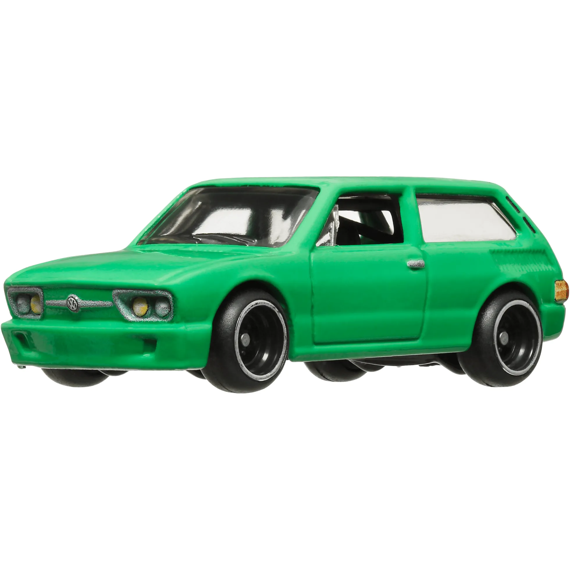 Hot Wheels Car Culture Circuit Legends Volkswagen Brasilia T9678