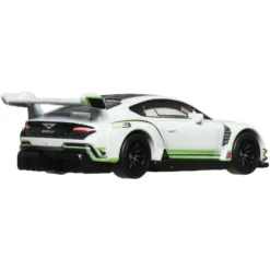 Hot Wheels Car Culture Circuit Legends 2018 Bentley Continental GT3