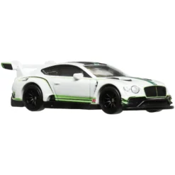 Hot Wheels Car Culture Circuit Legends 2018 Bentley Continental GT3