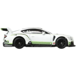 Hot Wheels Car Culture Circuit Legends 2018 Bentley Continental GT3