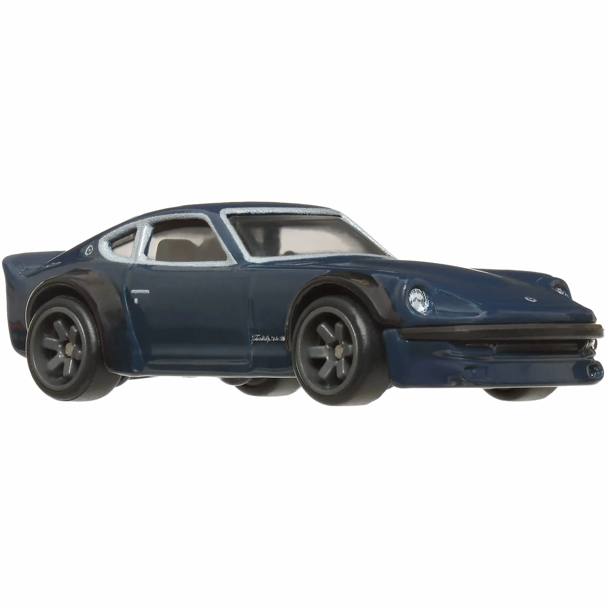 Hot Wheels Car Culture Japan Historics 4 Container Set