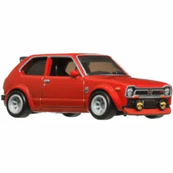 Hot Wheels Car Culture Japan Historics 4 Container Set