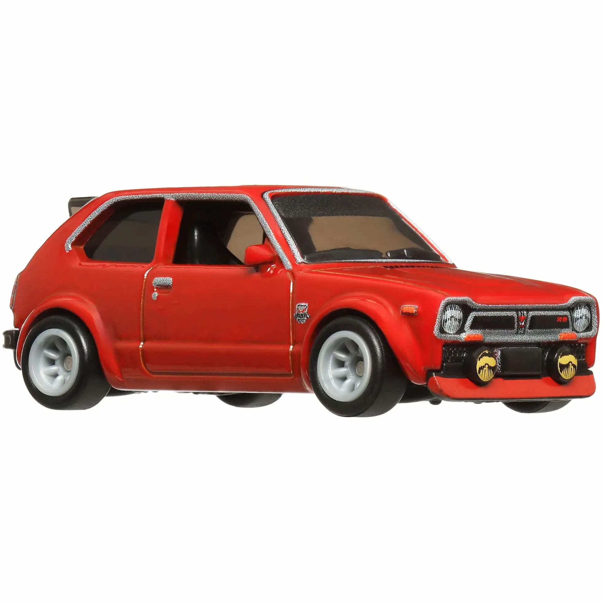 Hot Wheels Car Culture Japan Historics 4 Container Set