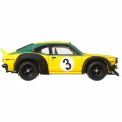 Hot Wheels Car Culture Japan Historics 4: Mazda RX-3