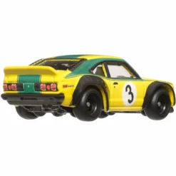 Hot Wheels Car Culture Japan Historics 4: Mazda RX-3