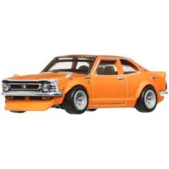 Hot Wheels Car Culture Japan Historics 4: '72 Toyota Corolla Levin
