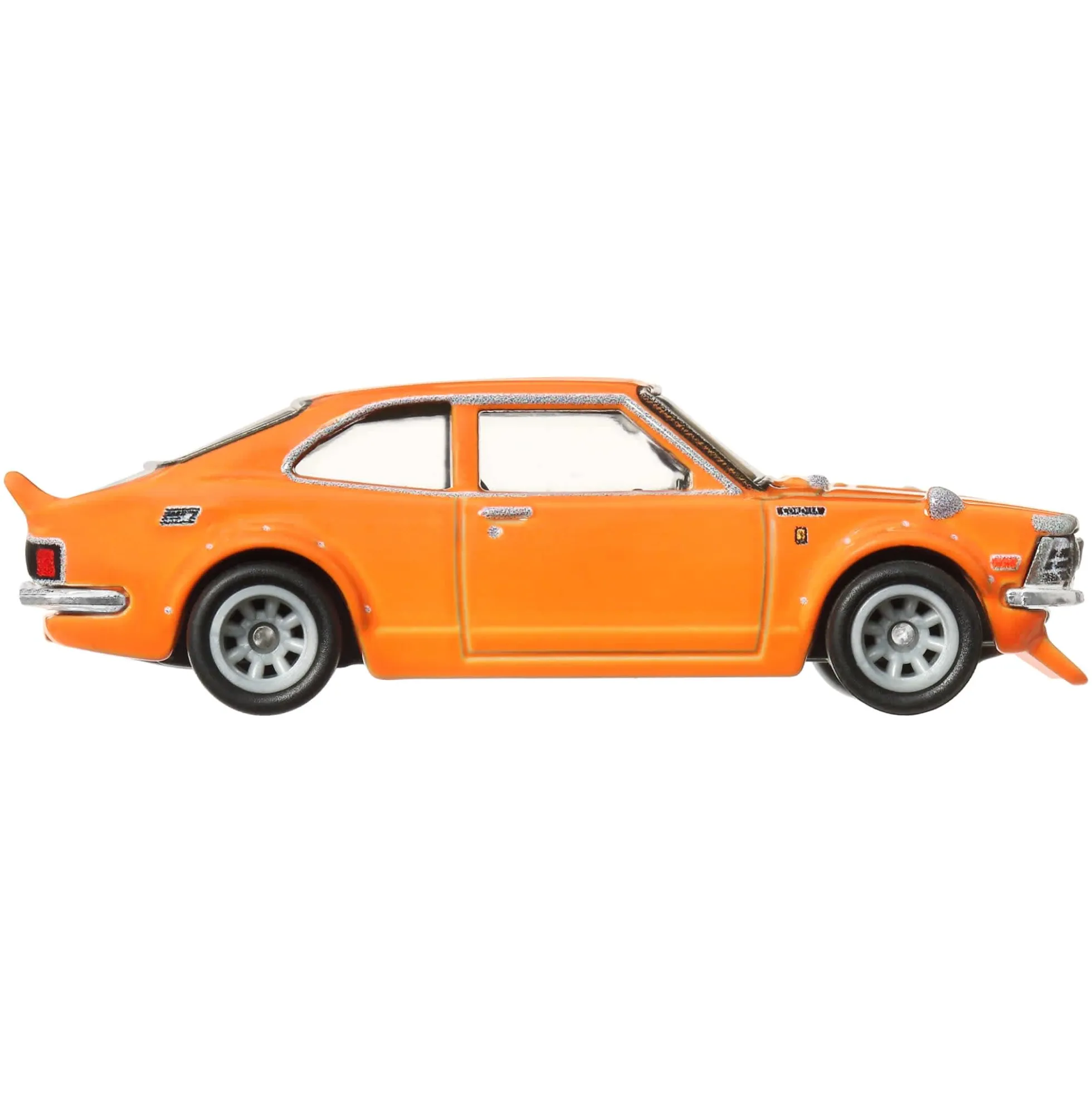 Hot Wheels Car Culture Japan Historics 4: '72 Toyota Corolla Levin