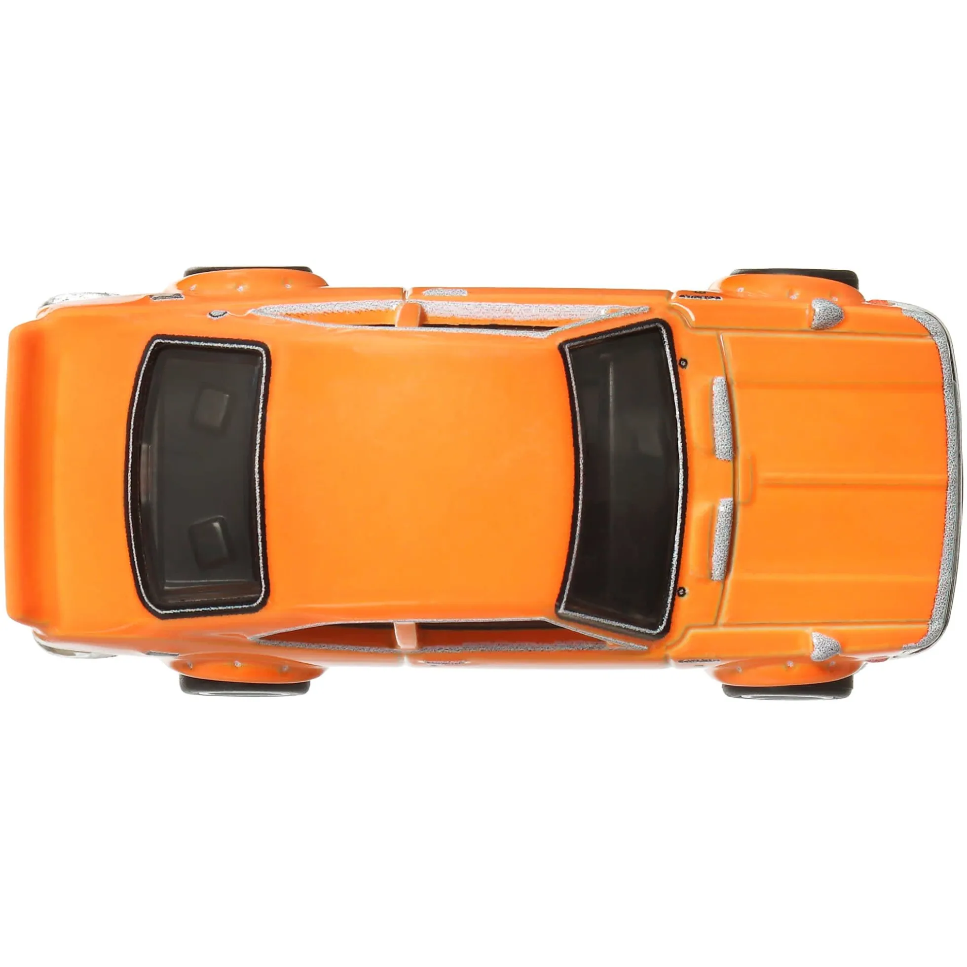 Hot Wheels Car Culture Japan Historics 4: '72 Toyota Corolla Levin