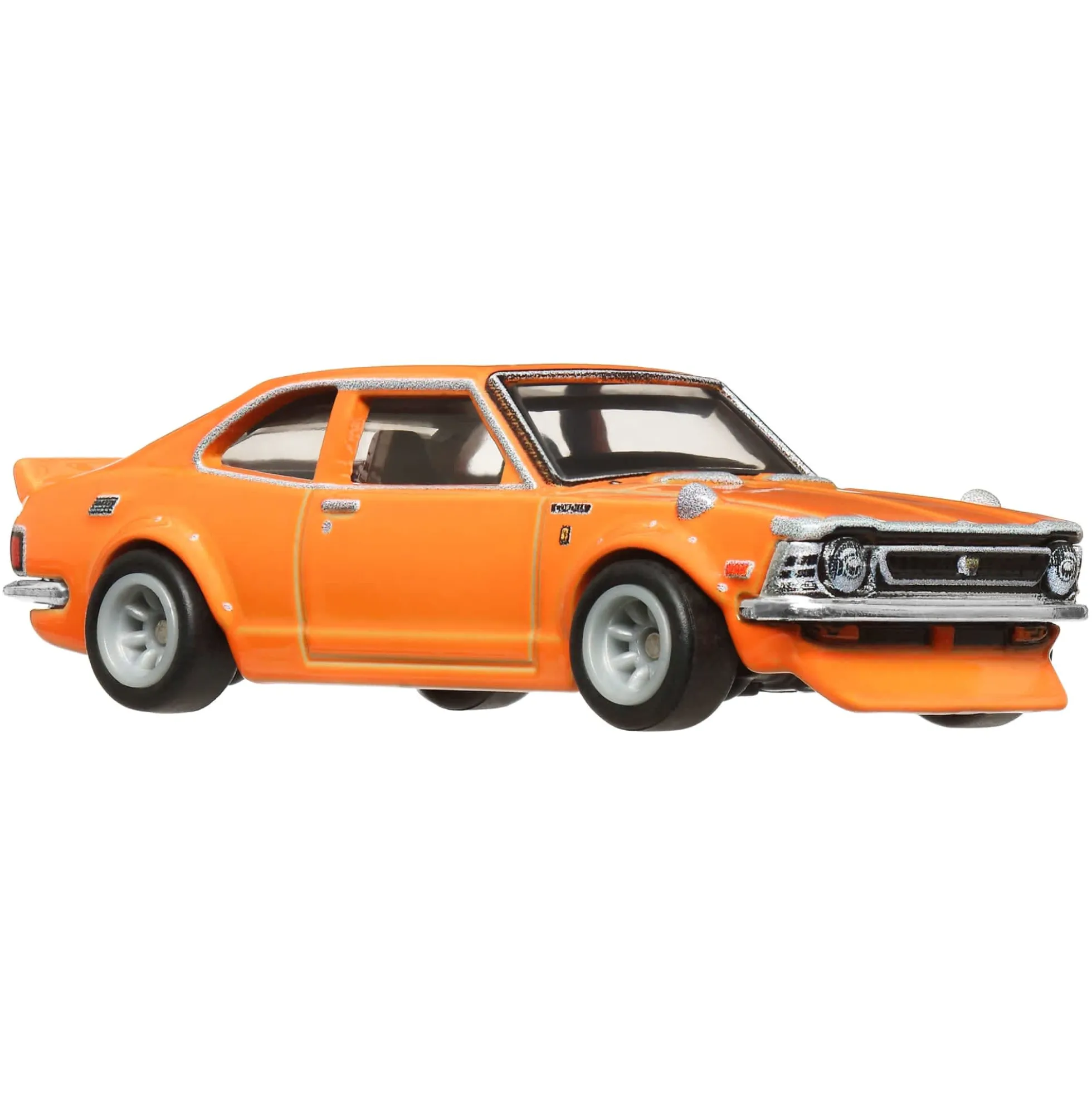 Hot Wheels Car Culture Japan Historics 4: '72 Toyota Corolla Levin