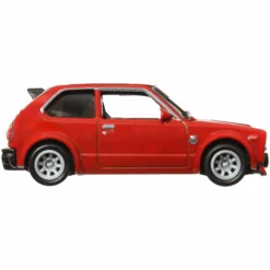 Hot Wheels Car Culture Japan Historics 4: '73 Honda Civic Custom