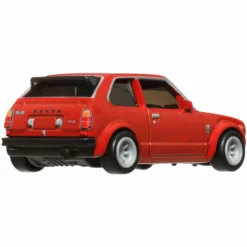 Hot Wheels Car Culture Japan Historics 4: '73 Honda Civic Custom