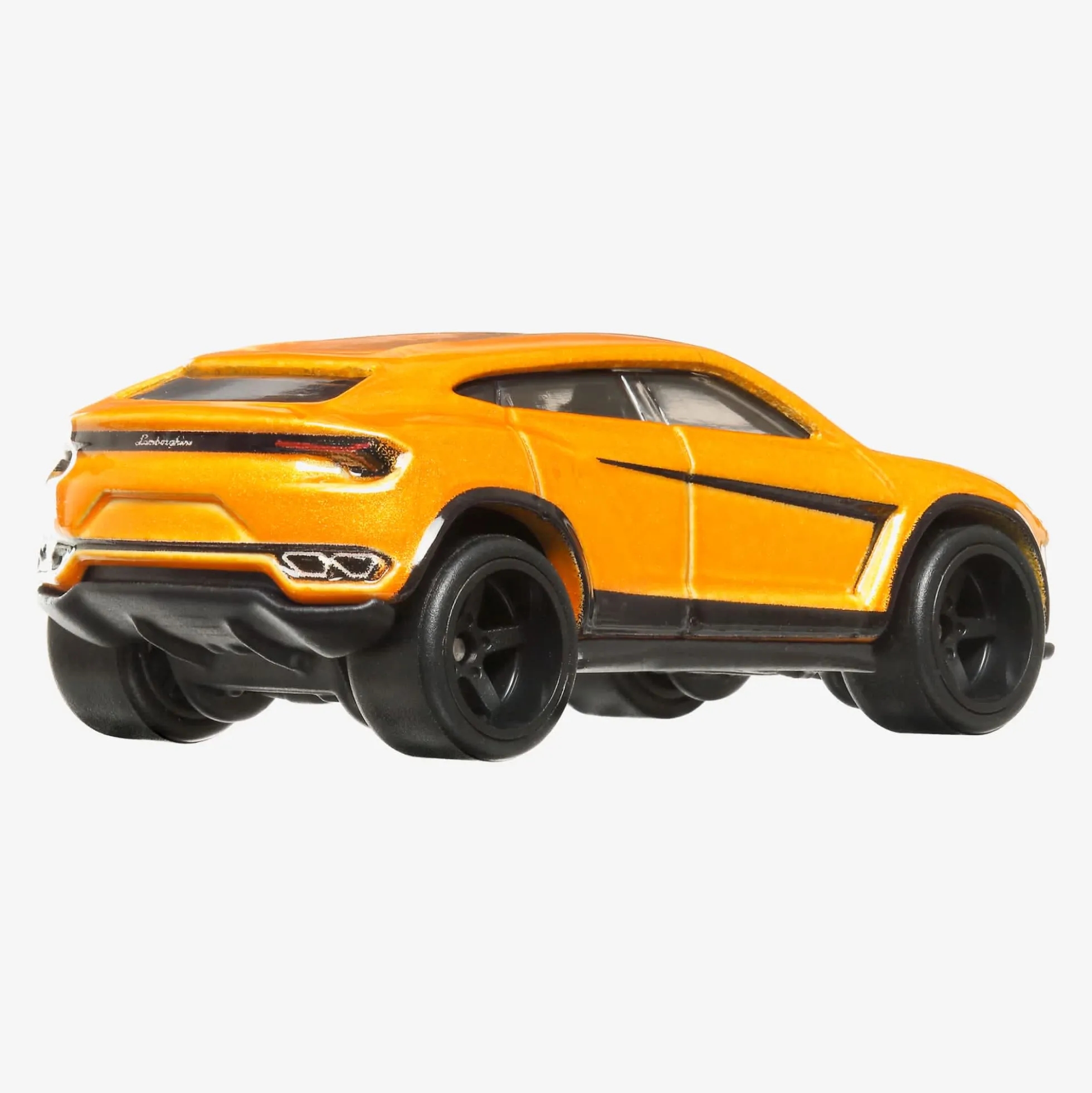 Hot Wheels Car Culture Lamborghini Urus 21A