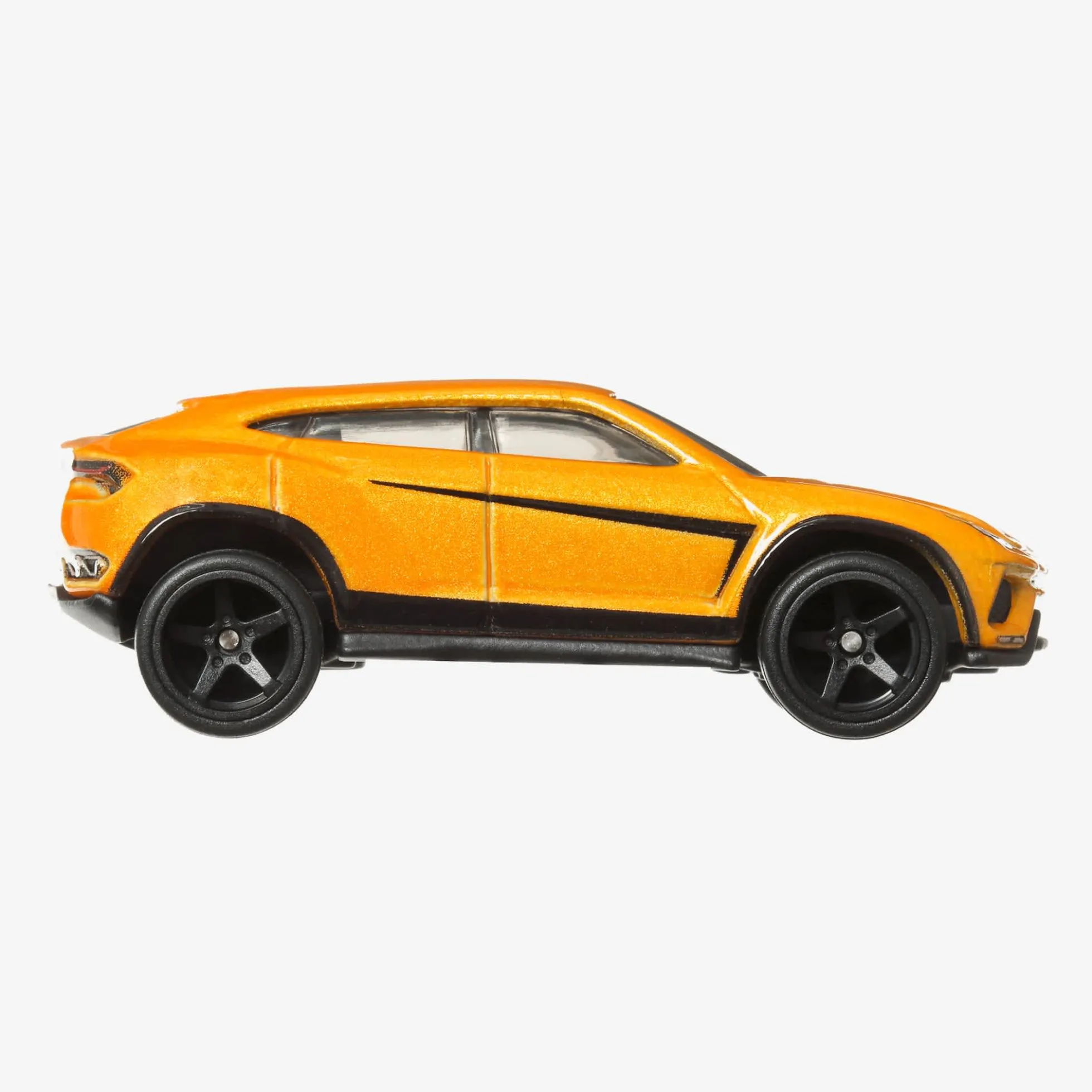 Hot Wheels Car Culture Lamborghini Urus 21A