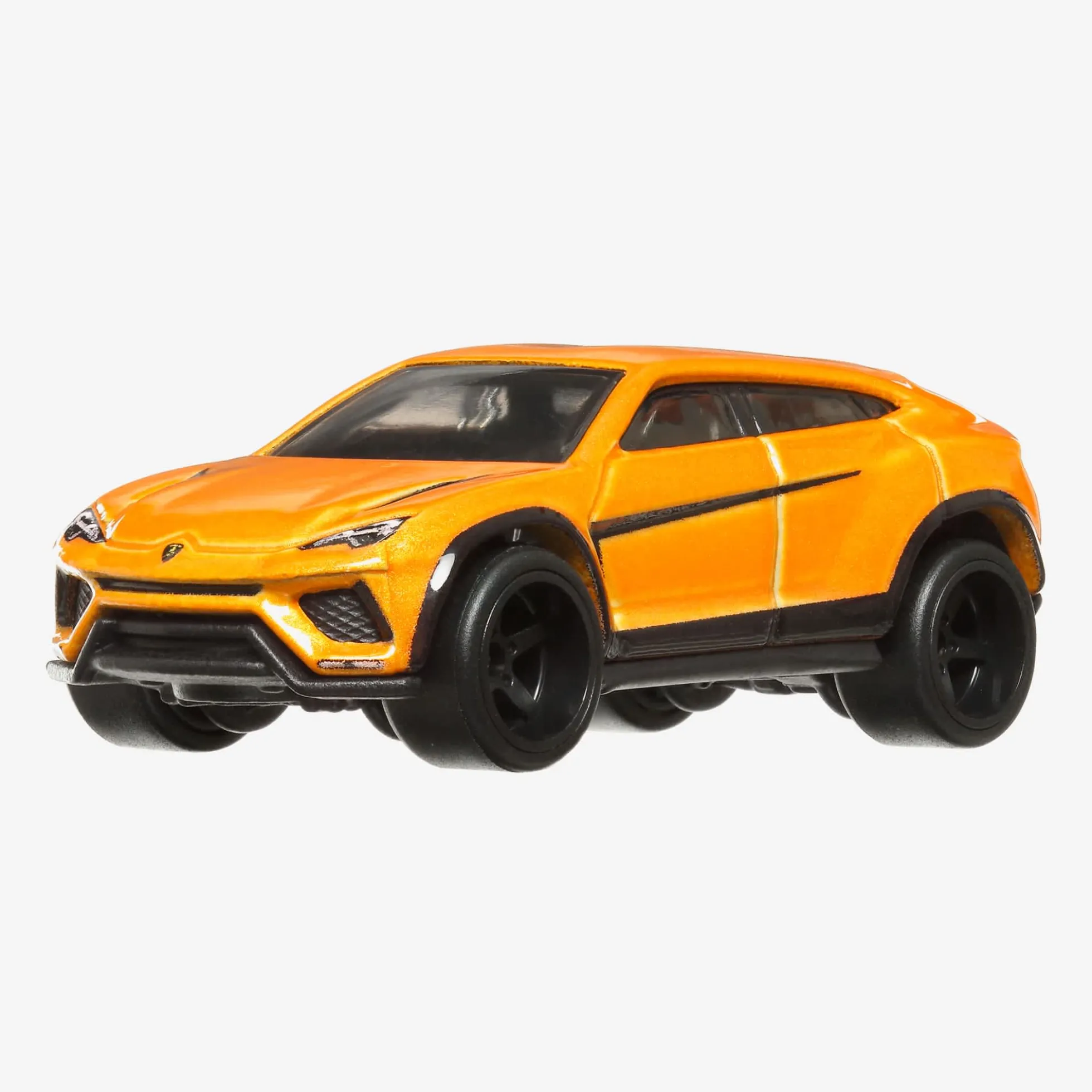 Hot Wheels Car Culture Lamborghini Urus 21A