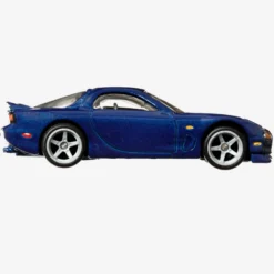 Hot Wheels Car Culture Mazda RX7 FD Twin Turbo