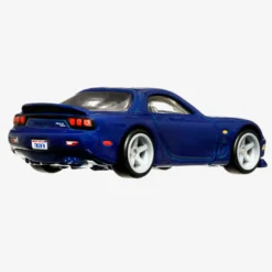 Hot Wheels Car Culture Mazda RX7 FD Twin Turbo