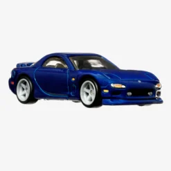 Hot Wheels Car Culture Mazda RX7 FD Twin Turbo