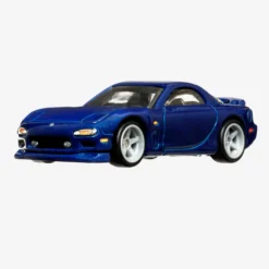 Hot Wheels Car Culture Mazda RX7 FD Twin Turbo