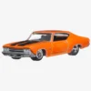 2022 Hot Wheels Car Culture Mix 1: American Scene Case Pack