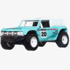 2022 Hot Wheels Car Culture Mix 1: American Scene Case Pack