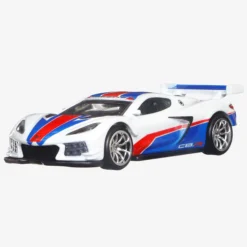 2022 Hot Wheels Car Culture Mix 1: American Scene Case Pack