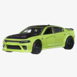 2022 Hot Wheels Car Culture Mix 1: American Scene Case Pack