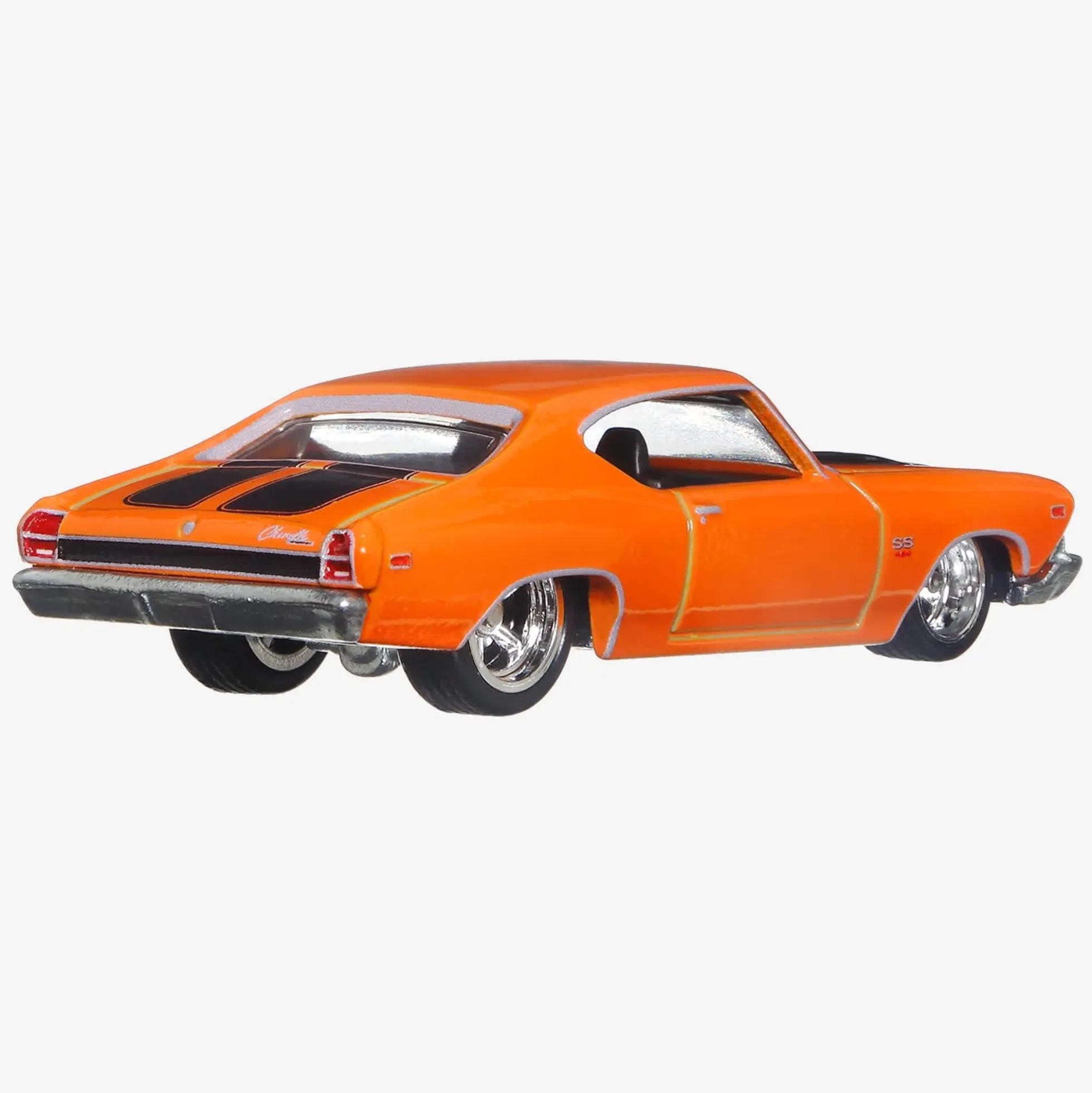 2022 Hot Wheels Car Culture Mix 1: American Scene Case Pack